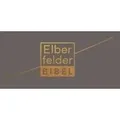 Elberfelder Bibel - Taschenausgabe, Leder Taschenausgabe, Leder, Elberfelder Bibel