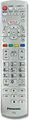 Originale Panasonic TV Fernbedienung passend für N2QAYB000842