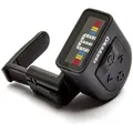 D’Addario PW-CT-12 - Micro Headstock Tuner - Stimmgerät