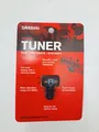 D'Addario PW-CT-12 Micro Tuner Gitarren-Stimmgerät Chromatic Universell_0,02_5