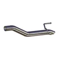 ERNST 061513 Abgasrohr Endrohr für OPEL ZAFIRA TOURER C 1.4 1.8 hinten 13343372