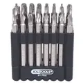 KS Tools Bit-Set 1/4" CLASSIC Bitsatz 911.7532, 911.7532