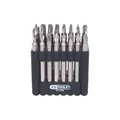Set, Schraubendreher-Einsatz (Bits) KS TOOLS 911.7532 für