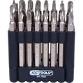 KS TOOLS Set, Schraubendreher-Einsatz (Bits) 9.117.532