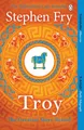 Stephen Fry Troy