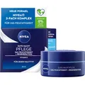 NIVEA Gute-Nacht-Creme Nachtpflege (50 ml, 24h Creme) (18314)