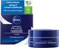 NIVEA GUTE NACHT Gesichtscreme 50,0 ml 81203