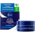 NIVEA GUTE NACHT Gesichtscreme 50,0 ml