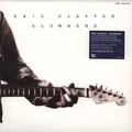 LP Eric Clapton Slowhand 180G, 35TH ANNIVERSARY EDITION NEW OVP Polydor