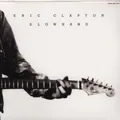 Eric Clapton - Slowhand 35th Anniversary (Vinyl LP - 1977 - EU - Reissue)