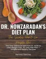Ramirez Sanchez Dr. Nowzaradan's Diet Plan (Taschenbuch) (US IMPORT)