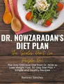 Dr. Nowzaradan's Diet Plan | Ramirez Sanchez | englisch