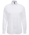 Herren Businesshemd LEVEL FIVE Body Fit Langarm 40
