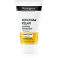 Neutrogena Curcuma Clear beruhigende und hydratisierende Creme 75 ml