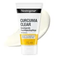 Neutrogena Feuchtigkeitspflege Curcuma Clear 75ml - Gesichtspflege, Beruhigung