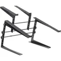 HEADLINER Covina Controller Stand, schwarz