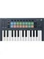 Novation FLKEY MINI - 2-octave mini midi keyboard