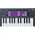 Novation FLkey Mini Schwarz