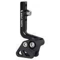 Wolf Tooth GnarWolf rev2 Kettenführung, Braze-On, rund & oval l34-46 Z., black