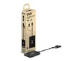 Club 3D Videoadapter - 24 pin USB-C, USB Typ A (M)