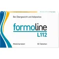 FORMOLINE L112 Tabletten 80 St PZN 01366335