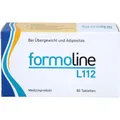 FORMOLINE L112 Tabletten 80 St PZN01366335