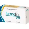 FORMOLINE L112 Tabletten, 80 St PZN 01366335