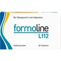 FORMOLINE L112 Tabletten 80 St. PZN 01366335