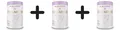 3 x Allnutrition AllDeynn Collarose, Mango Passion Fruit - 300g (88,83 EUR/kg)