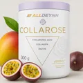 Allnutrition AllDeynn Collarose Kollagen 300 g Mango - Passion fruit