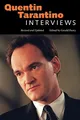 Quentin Tarantino: Interviews, Revised and Updated (Revised) (Conversations With Filmmakers Series)
