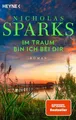 Im Traum bin ich bei dir, Nicholas Sparks UNGELESEN