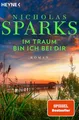 Im Traum bin ich bei dir | Nicholas Sparks | Taschenbuch | Deutsch | Neu‏