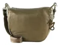 MANDARINA DUCK Mellow Lux Crossover Bag M Umhängetasche Tasche Bronzo bronze Neu
