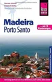 Reise Know-How Reiseführer Madeira und Porto Sant... | Buch | Zustand akzeptabel