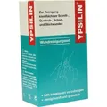 YPSILIN Wundreinigungsset klein, 1 St PZN 00671556