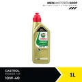Castrol Power 1 4T 10W-40 API SN JASO MA-2 1 Liter