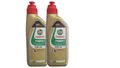 Castrol  10W40 Power1 Motoröl  4T Motorrad Öl 10W-40 4-Takt HC Synthese 2Liter