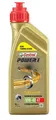 Castrol Power 1 10W-40 Motorrad Motoröl 1L Flasche