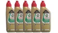 Castrol Power 1 4T 10W-40 API SN JASO MA-2 5x1 Liter Motoröl
