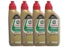 Castrol Power 1 4T 10W-40 API SN JASO MA-2 4x1 Liter Motoröl