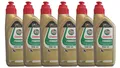 Castrol Power 1 4T 10W-40 API SN JASO MA-2 6x1 Liter Motoröl
