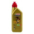 Castrol Power 1 4T 10W-40 1 Liter 4-Takt-Motoröl für Motorräder