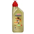 Motoröl CASTROL POWER1 10W40 4T 1L - Neue Flasche - Motorrad Öl 10W-40