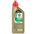 OLIO CASTROL POWER 1 4T 10W-40 1L API SJ JASO MA2