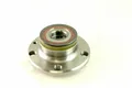 OPTIMAL Radlagersatz Radlager Satz Wheel Bearing Hinten Links Rechts 102077 Neu
