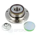1x Radlagersatz OPTIMAL 102077 passend für AUDI SEAT SKODA VW