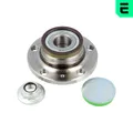 RADLAGERSATZ FÜR VW FOX SCHRÄGHECK (5Z1, 5Z3, 5Z4, 5Z5) - OPTIMAL 102077