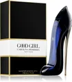 CAROLINA HERRERA / Good Girl  / EDP / 80ml / Eau de Parfum / Spray / NEU
