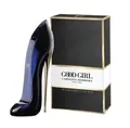 Carolina Herrera Good Girl Eau de Parfum für Damen - 80ml